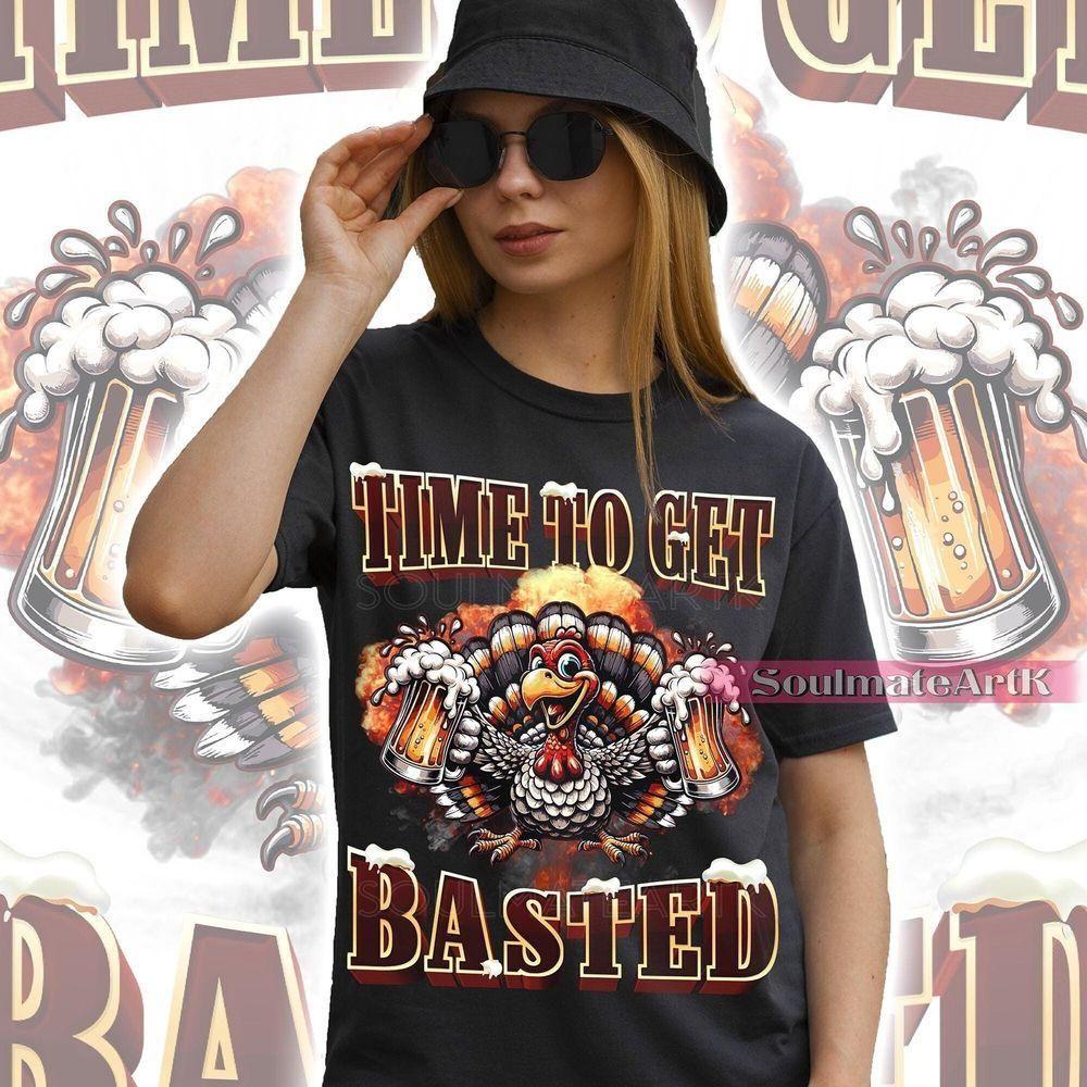 Time To Get Basted Vuitino Merch Time To Get Basted Vuitino Merch